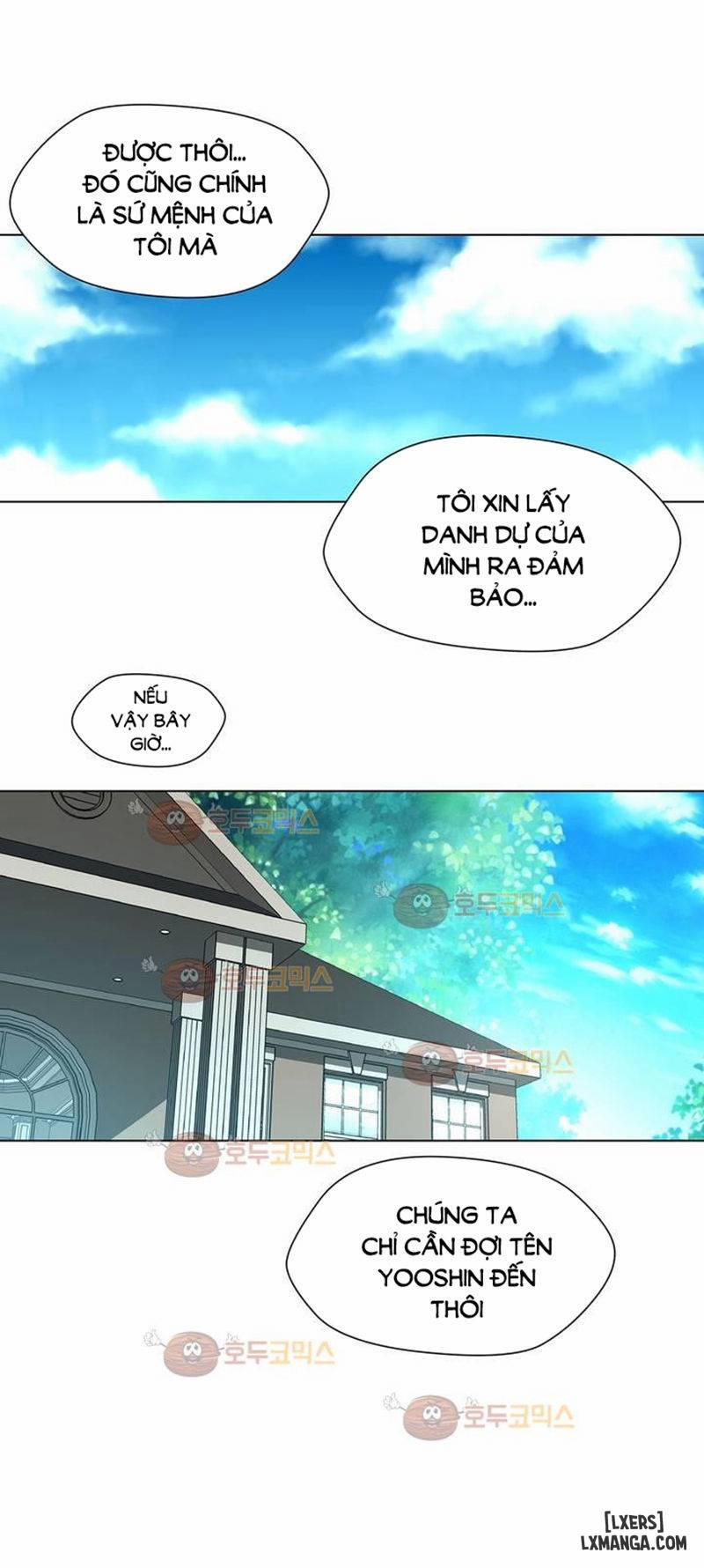 Twin Slave - Nô Lệ 96 trang 18