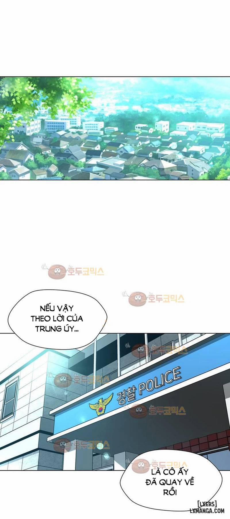 Twin Slave - Nô Lệ 96 trang 24