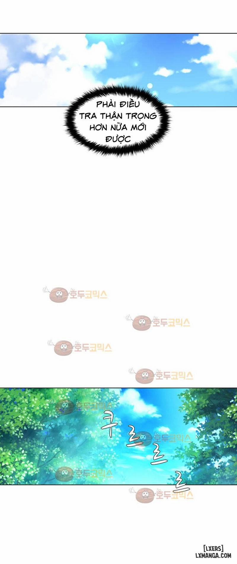 Twin Slave - Nô Lệ 97 trang 14