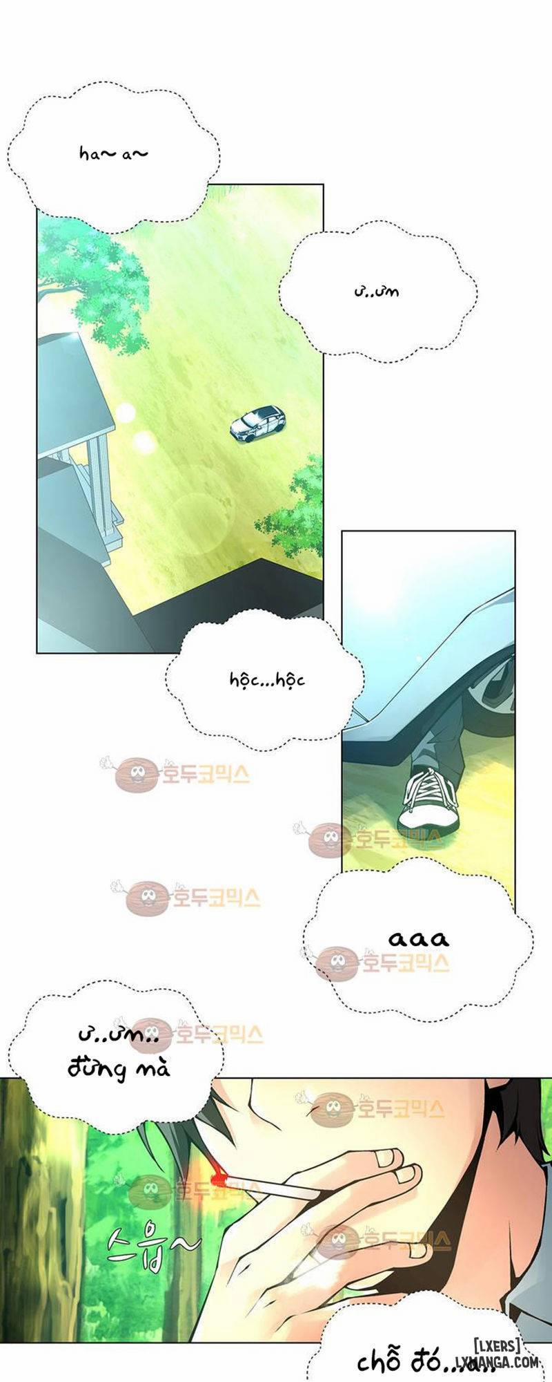 Twin Slave - Nô Lệ 97 trang 15