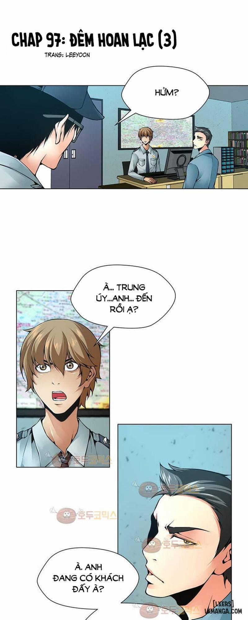 Twin Slave - Nô Lệ 97 trang 3