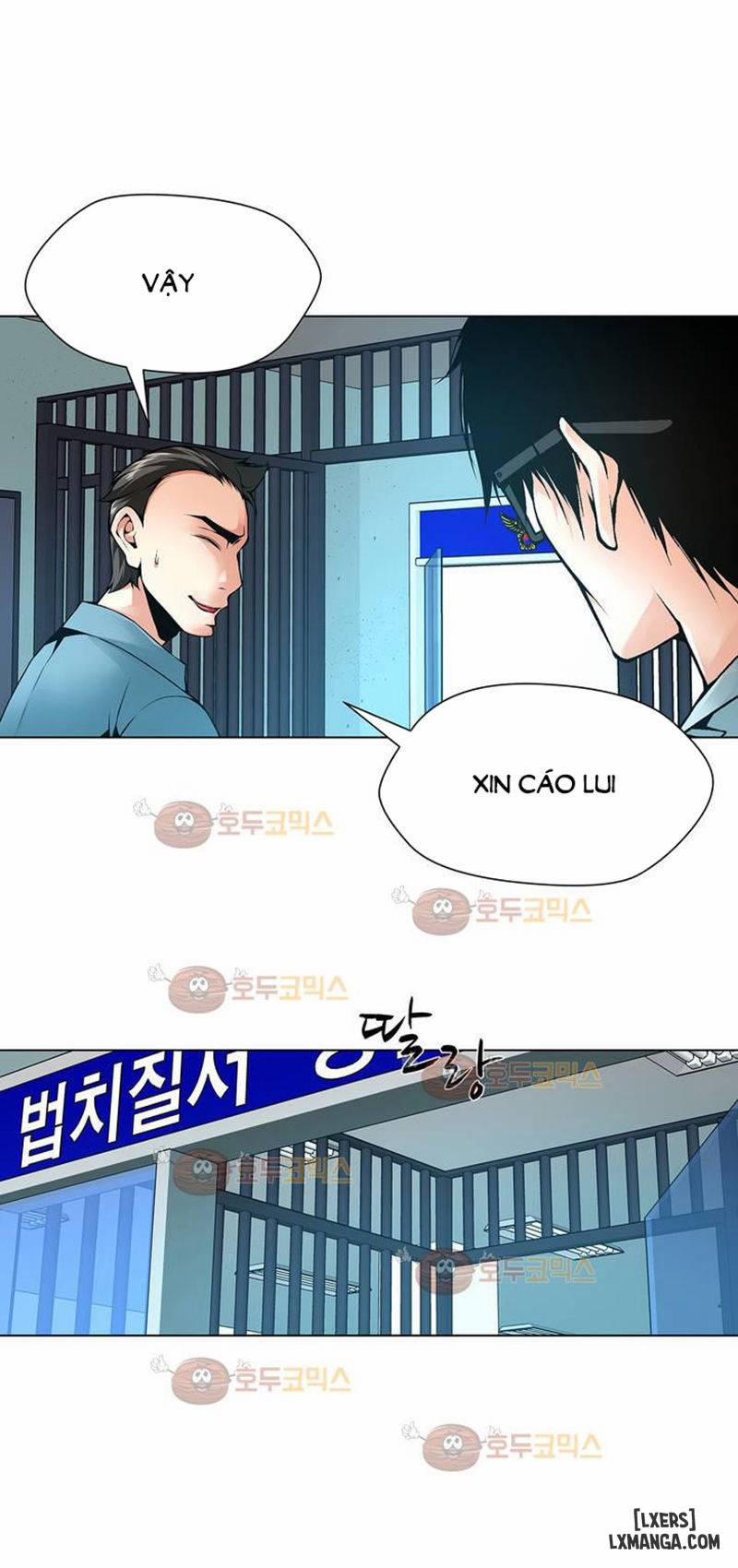 Twin Slave - Nô Lệ 97 trang 7