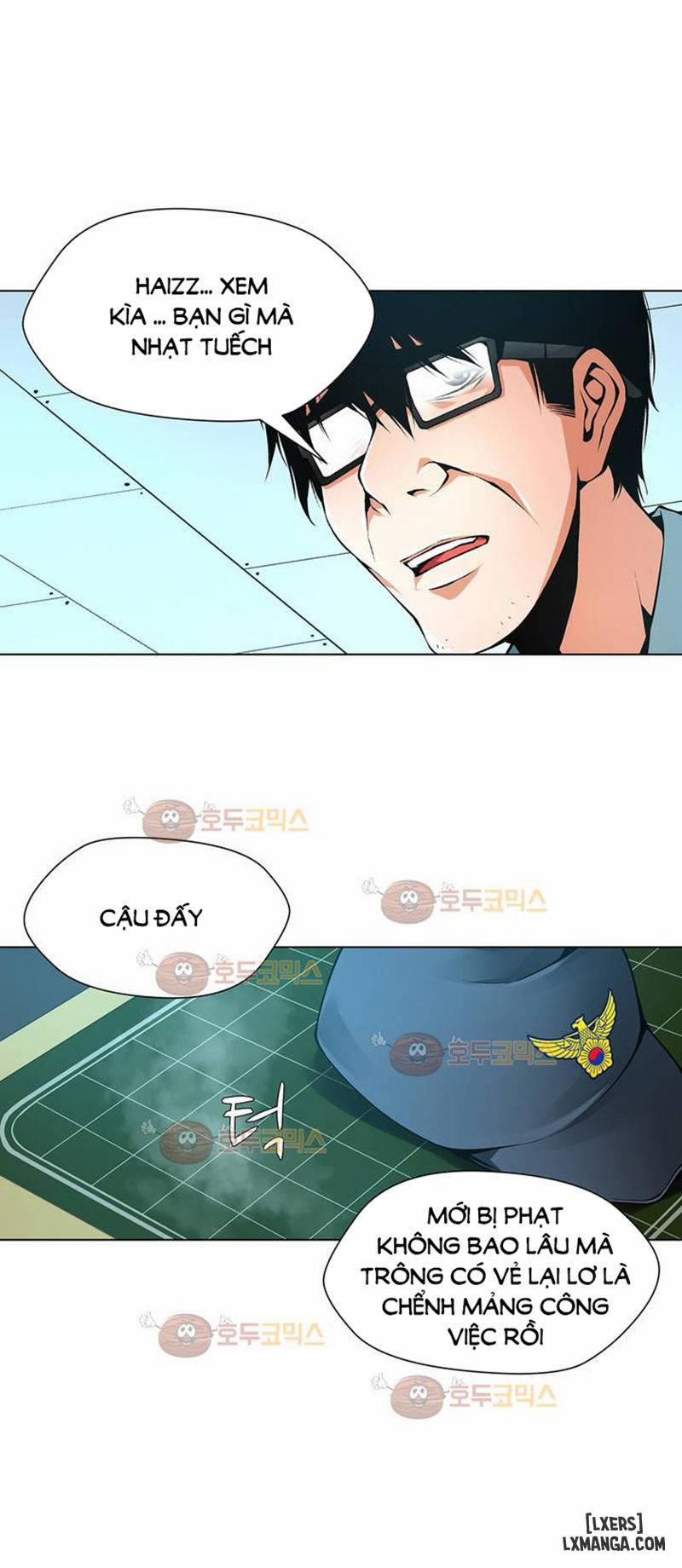 Twin Slave - Nô Lệ 97 trang 8