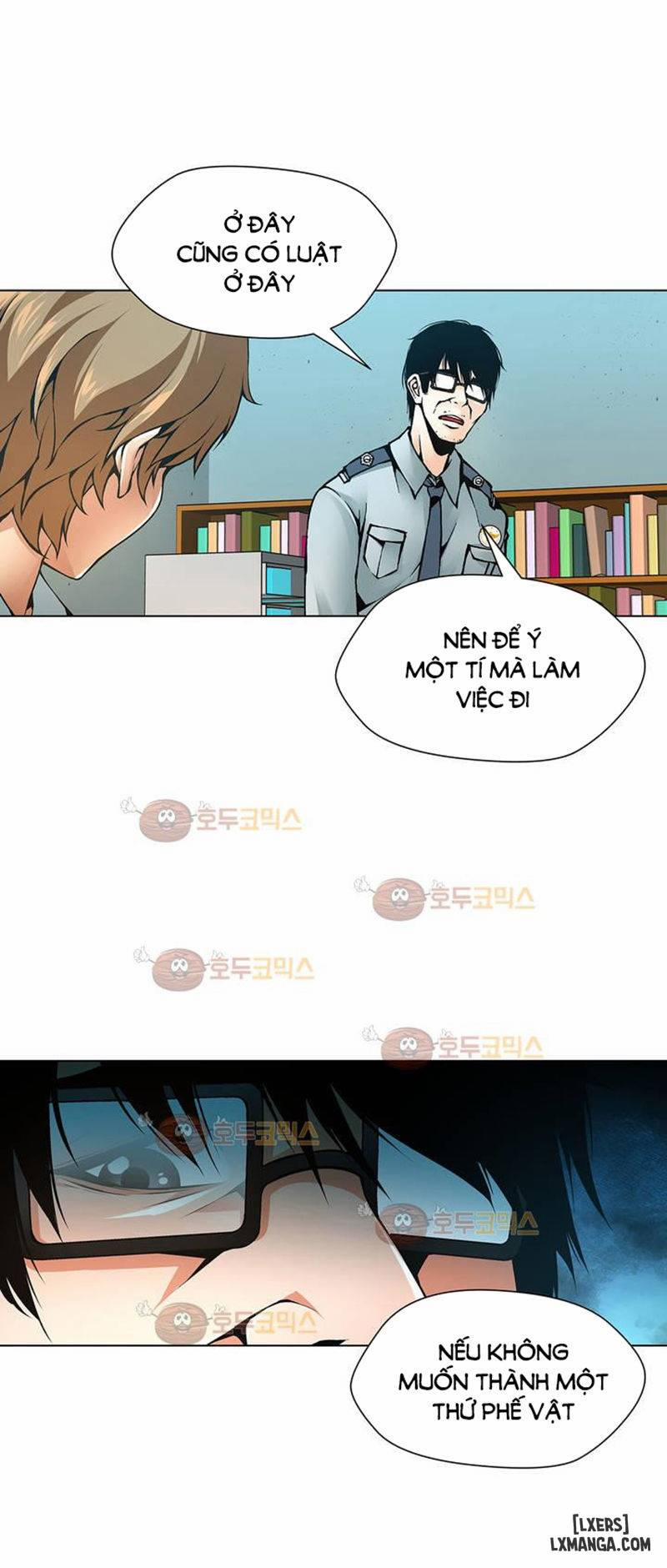 Twin Slave - Nô Lệ 97 trang 9