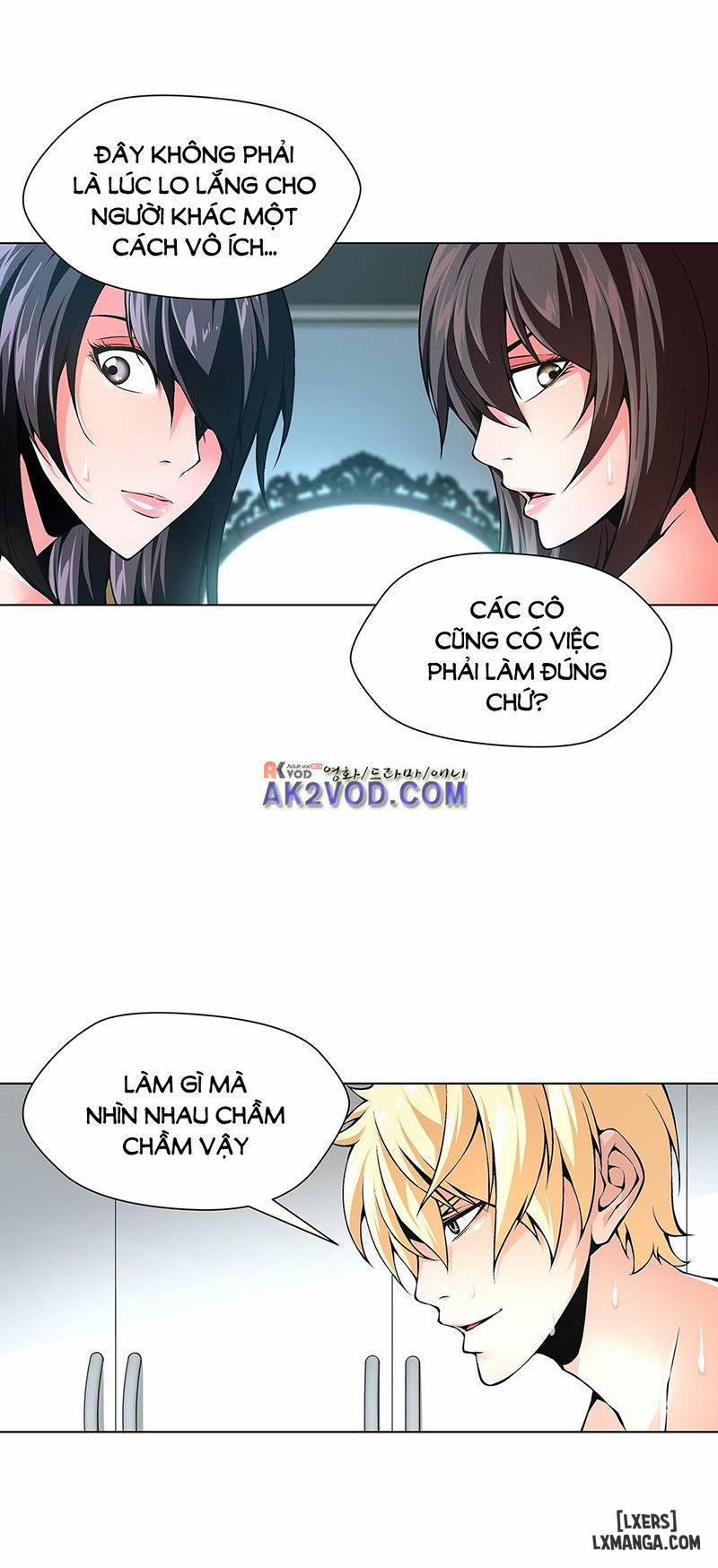 Twin Slave - Nô Lệ 98 trang 11