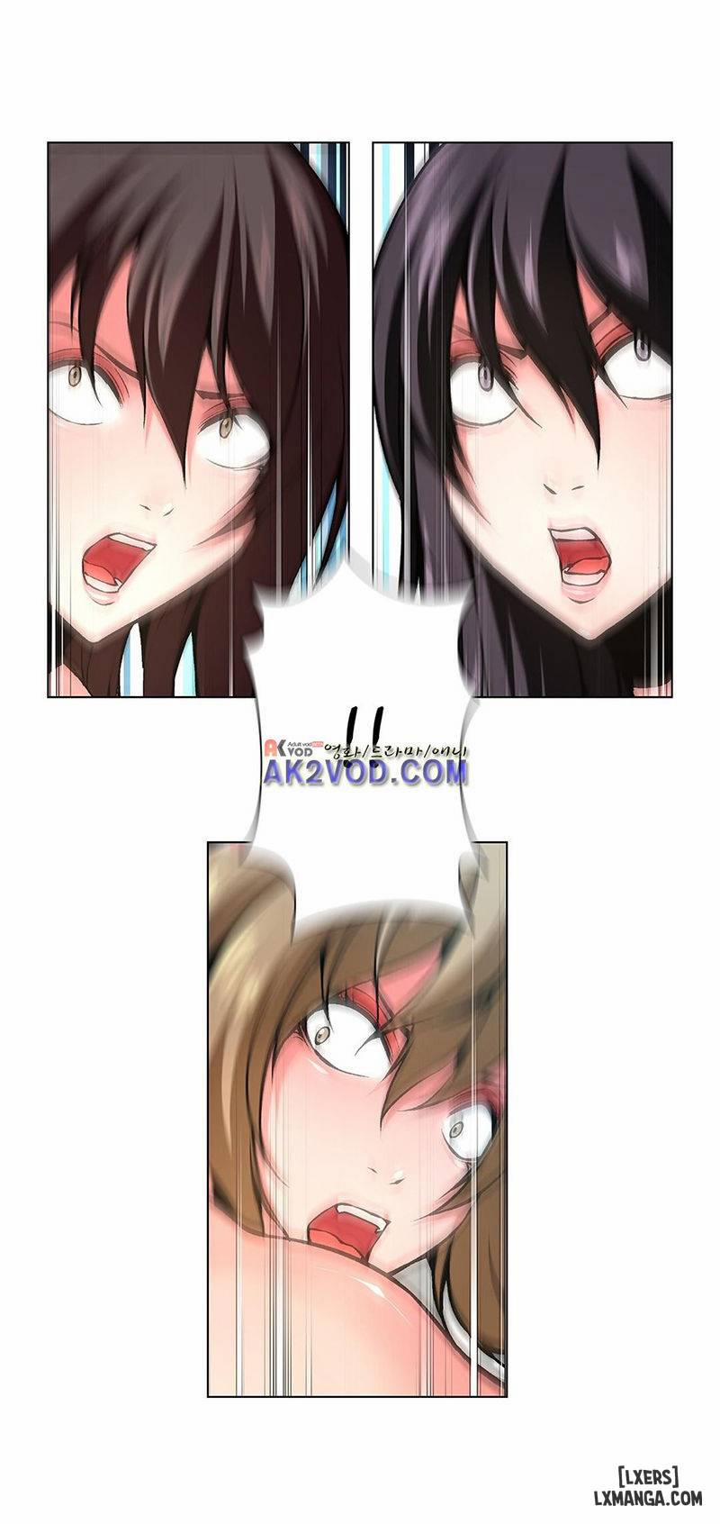 Twin Slave - Nô Lệ 98 trang 17