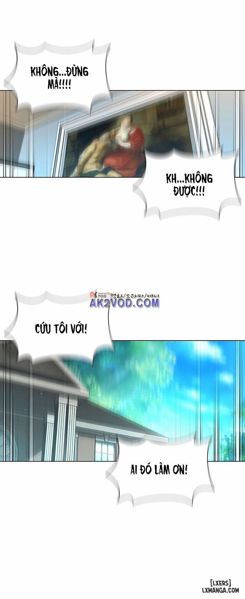 Twin Slave - Nô Lệ 98 trang 18