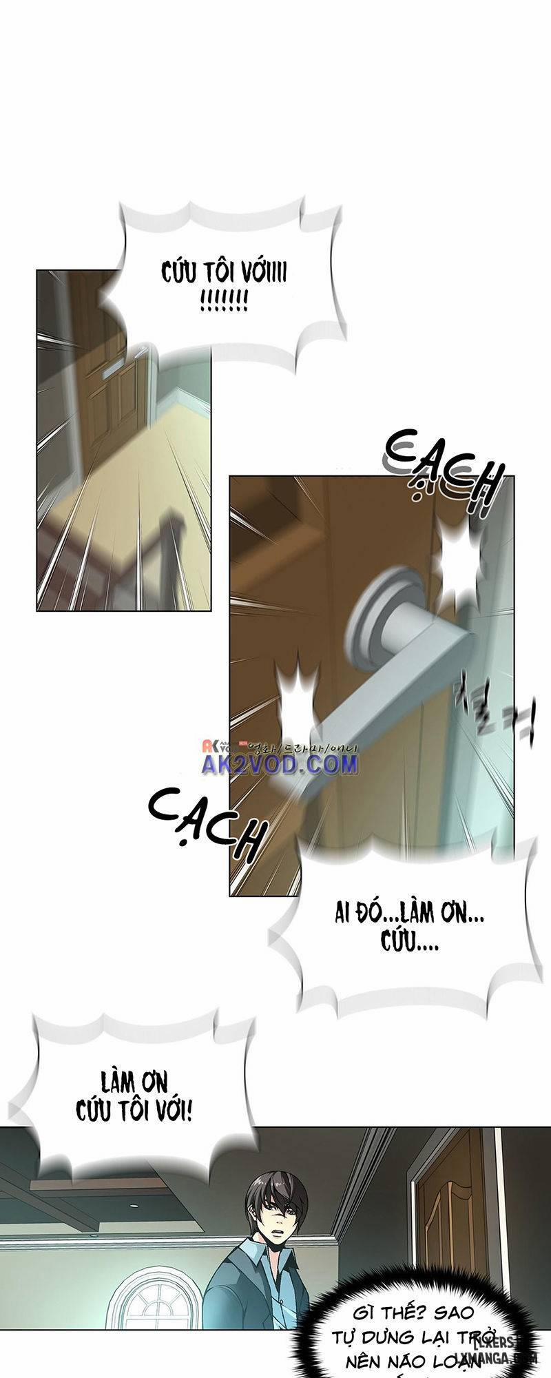 Twin Slave - Nô Lệ 98 trang 19