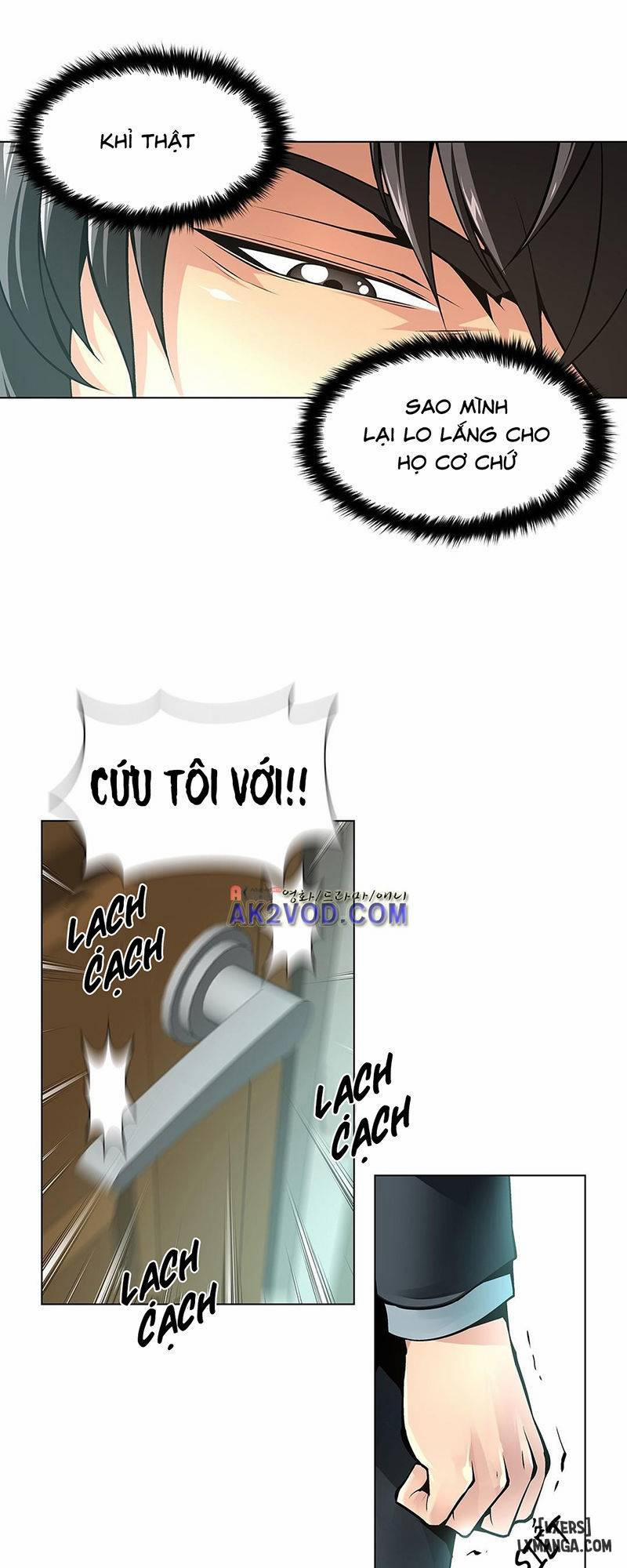 Twin Slave - Nô Lệ 98 trang 22