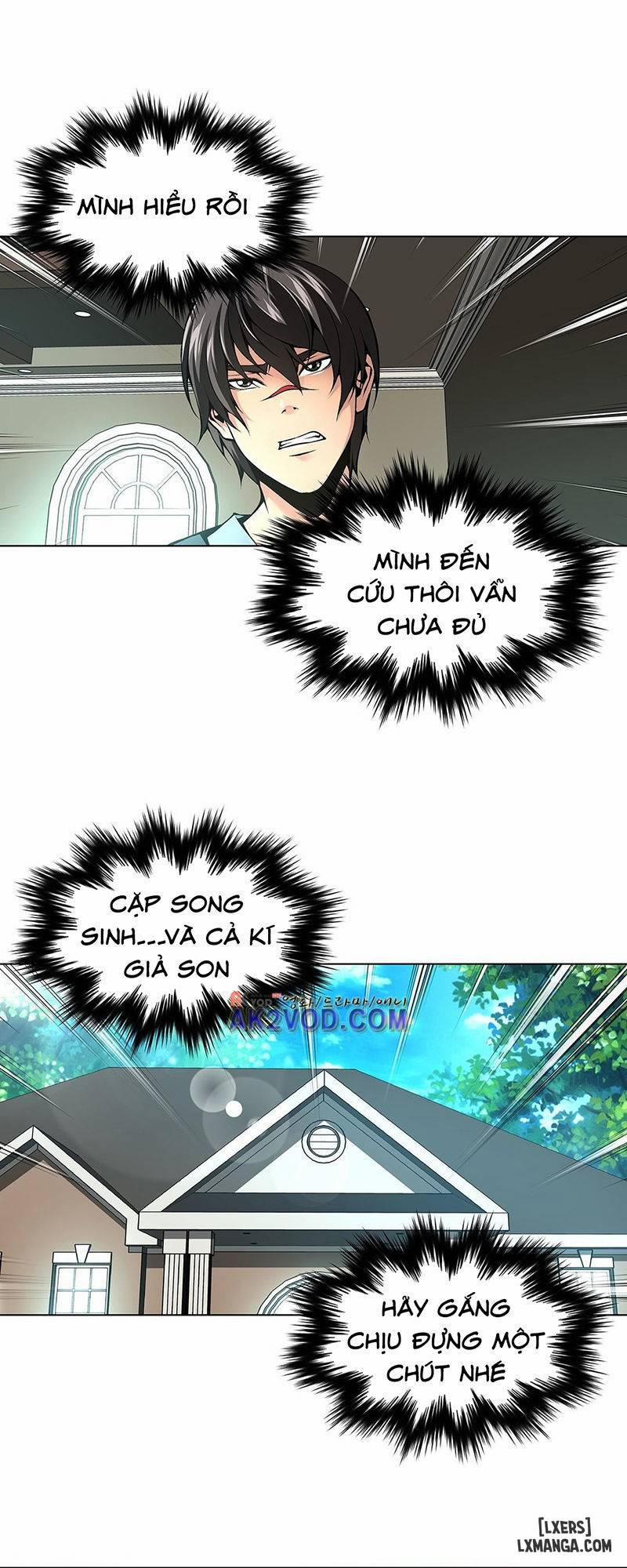 Twin Slave - Nô Lệ 98 trang 24