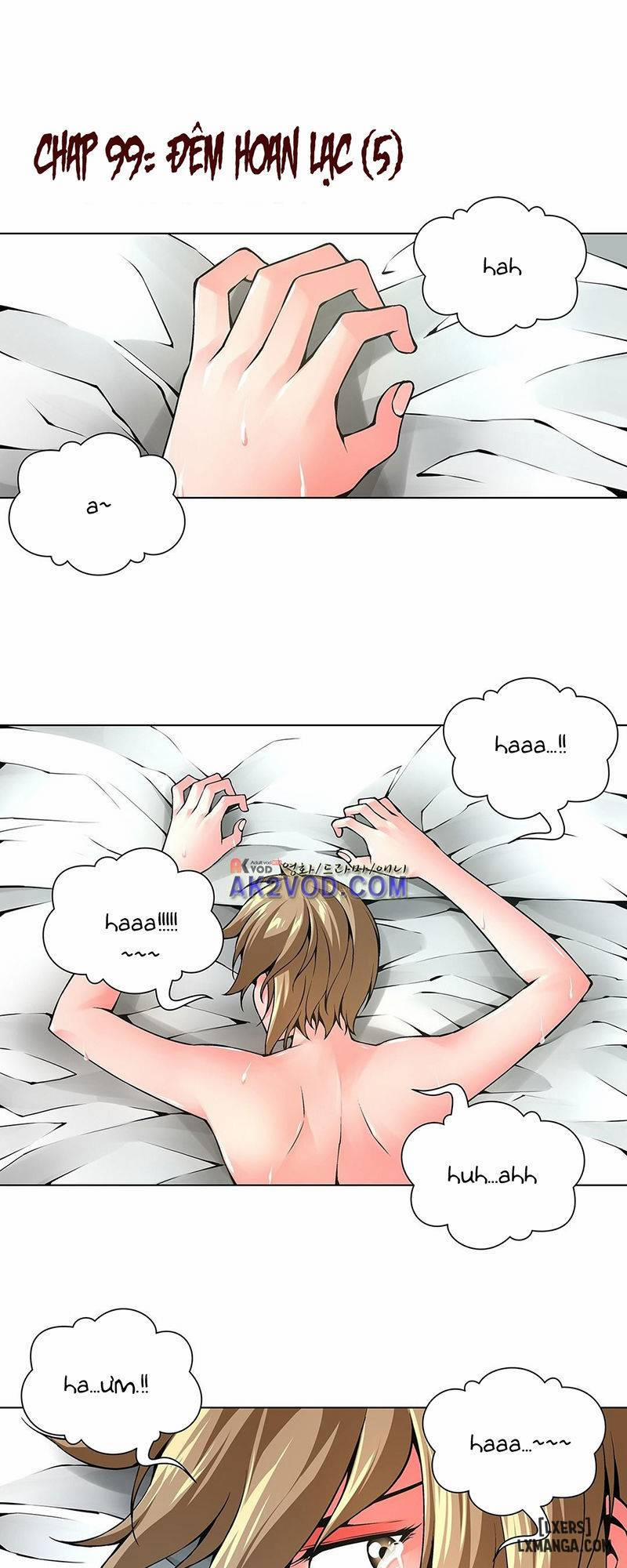 Twin Slave - Nô Lệ 98 trang 5