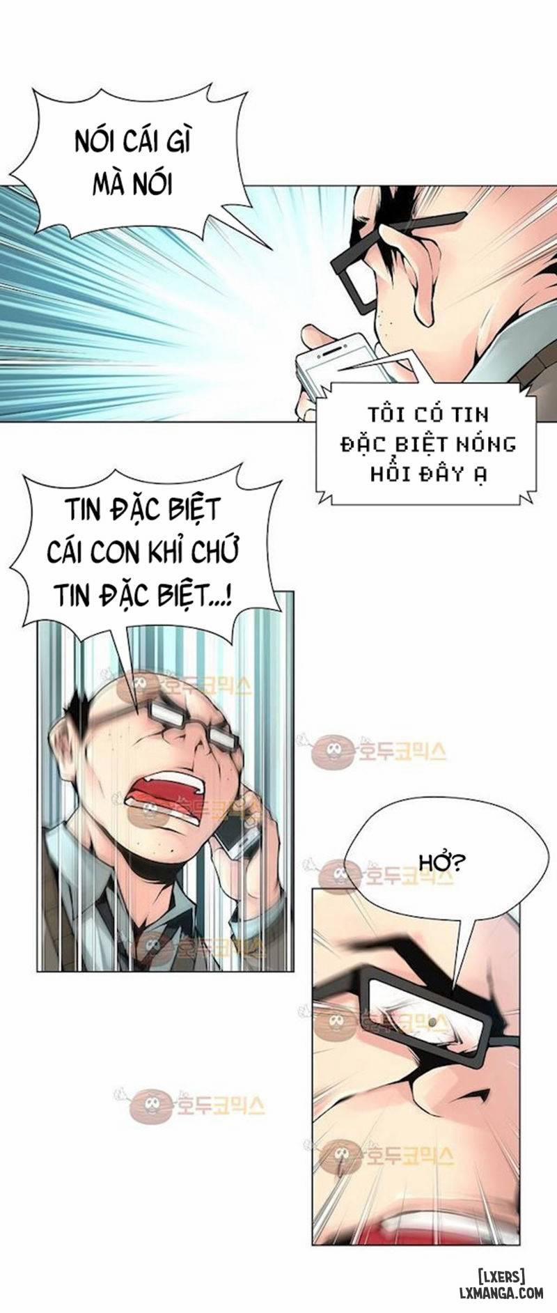 Twin Slave - Nô Lệ 99 trang 13