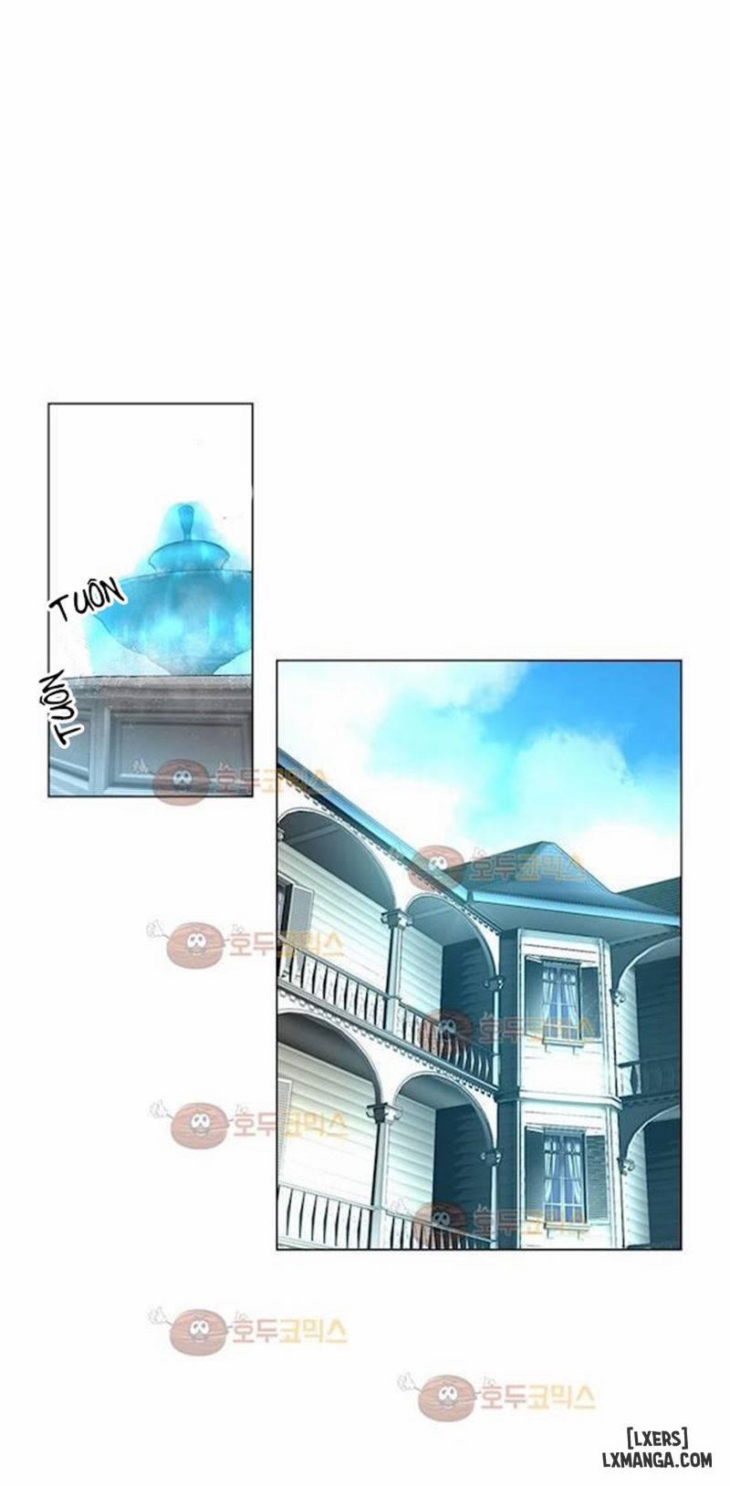 Twin Slave - Nô Lệ 99 trang 15