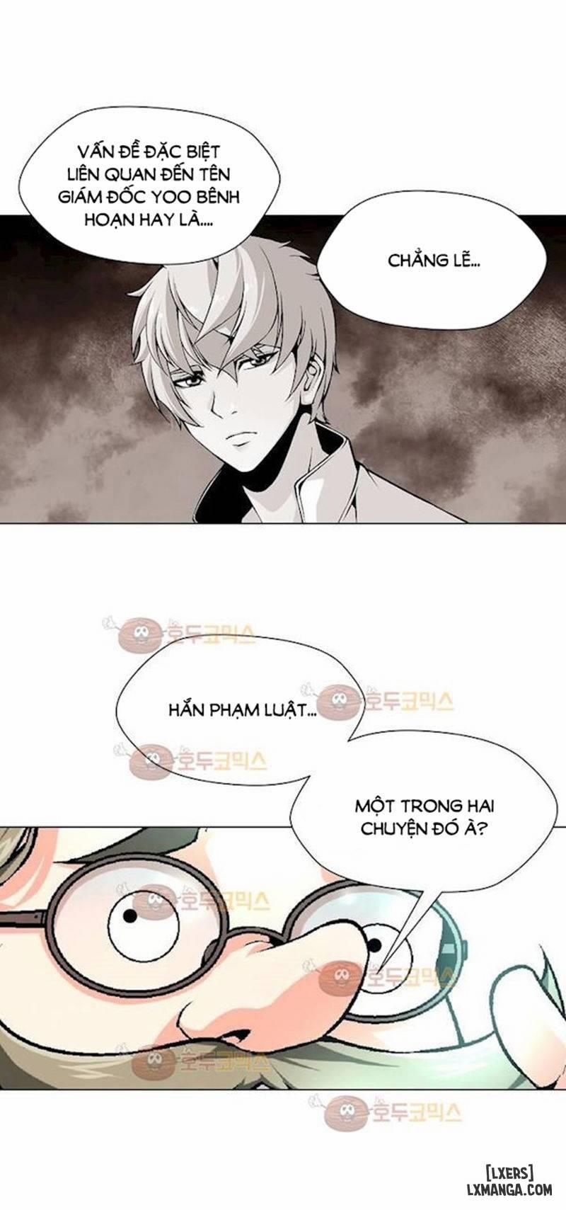 Twin Slave - Nô Lệ 99 trang 22