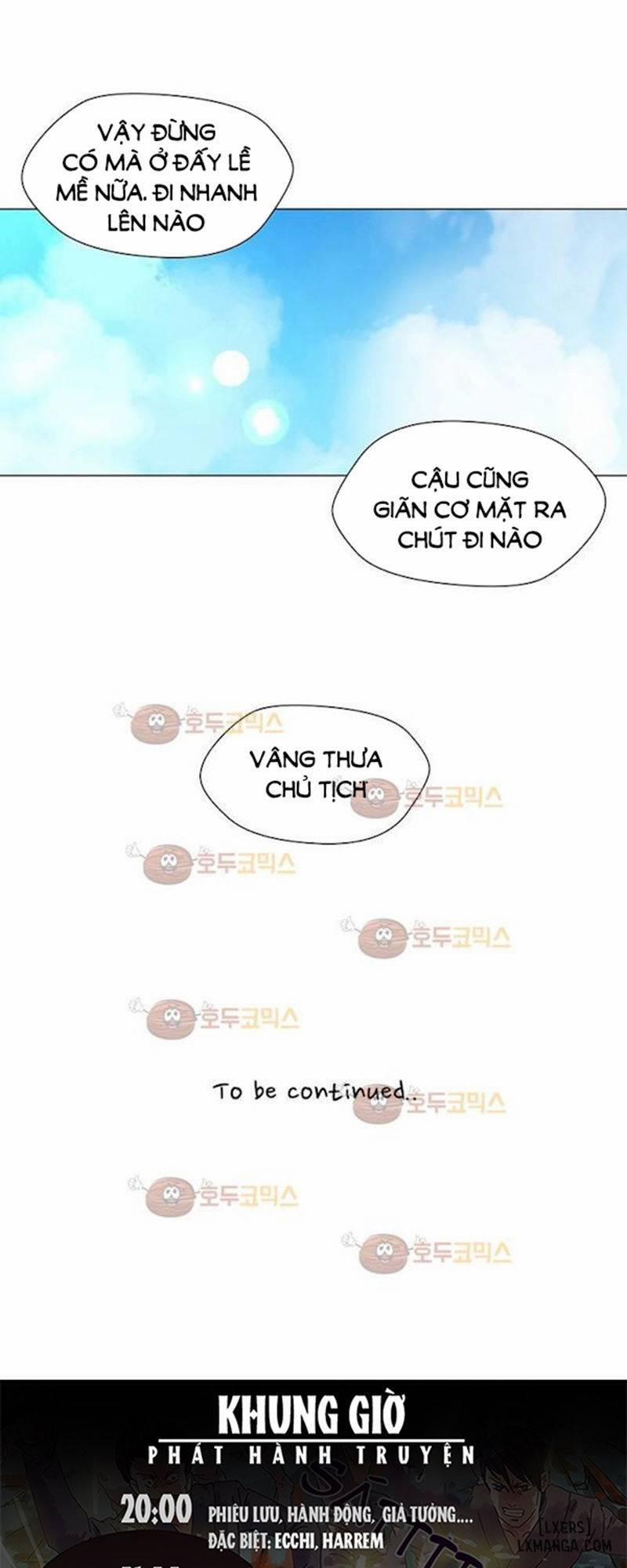 Twin Slave - Nô Lệ 99 trang 24