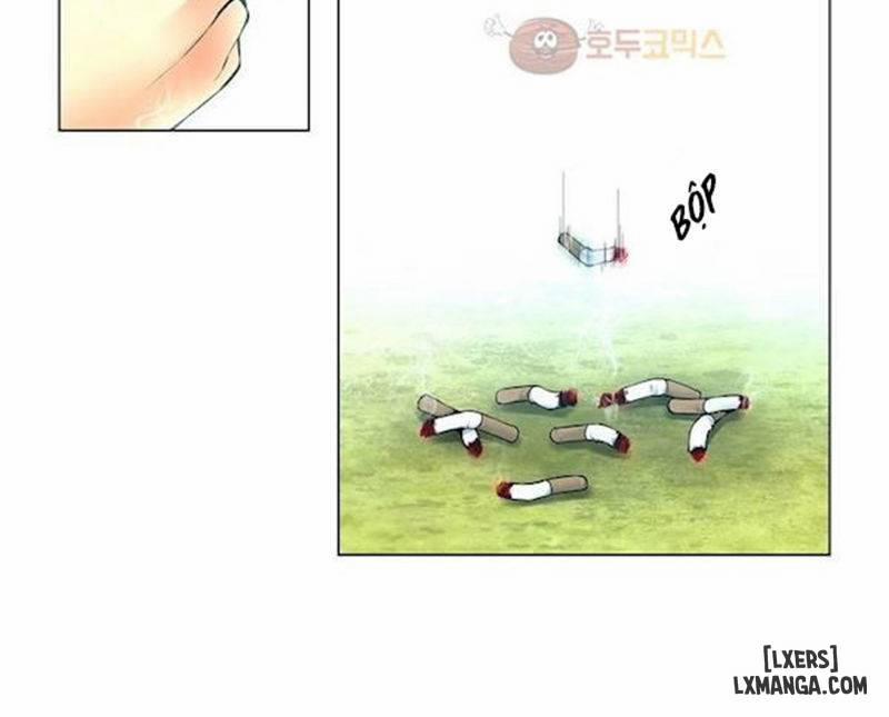 Twin Slave - Nô Lệ 99 trang 4