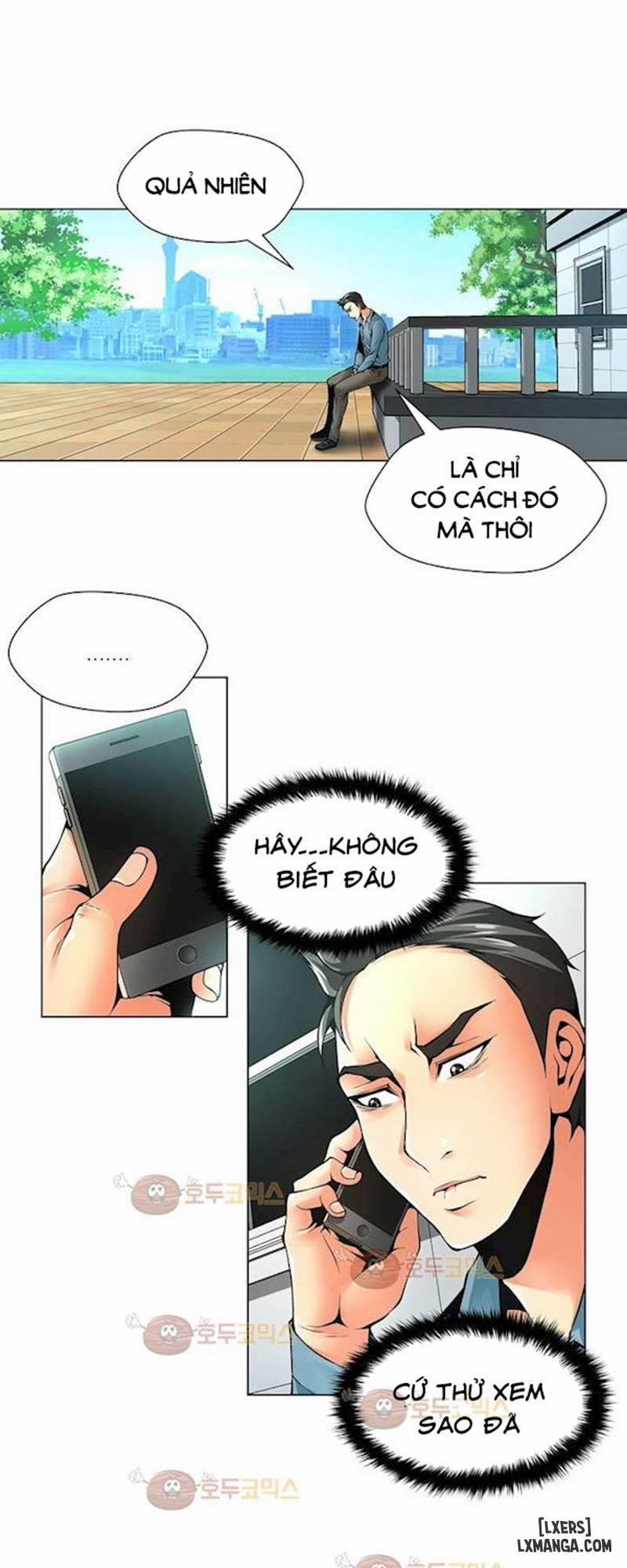 Twin Slave - Nô Lệ 99 trang 7