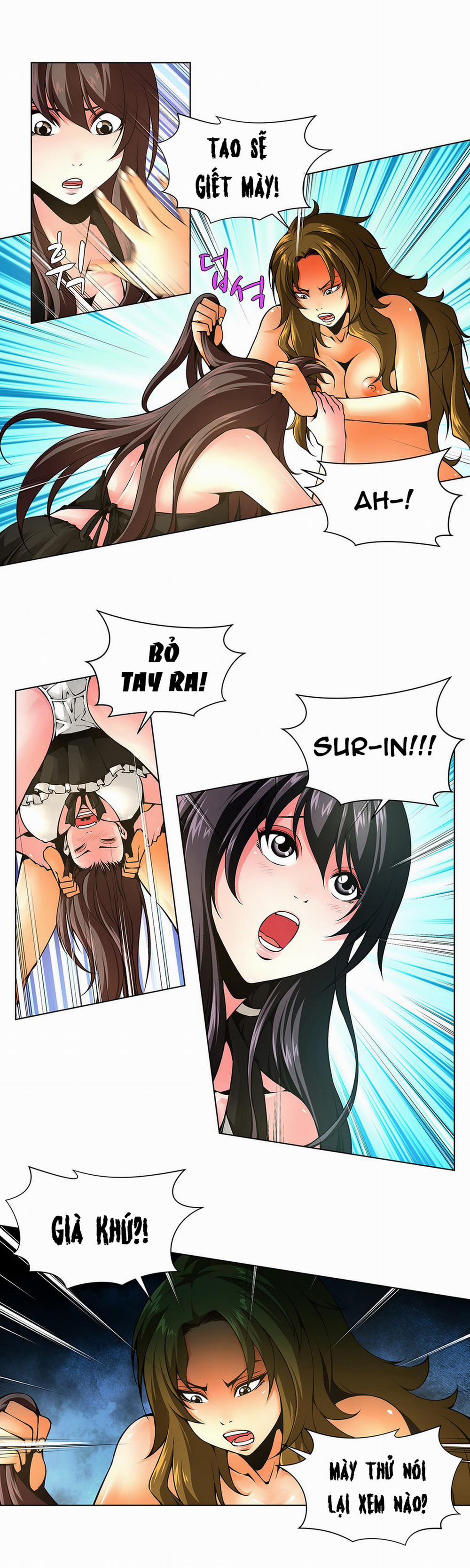 Twin Slave 10 trang 4