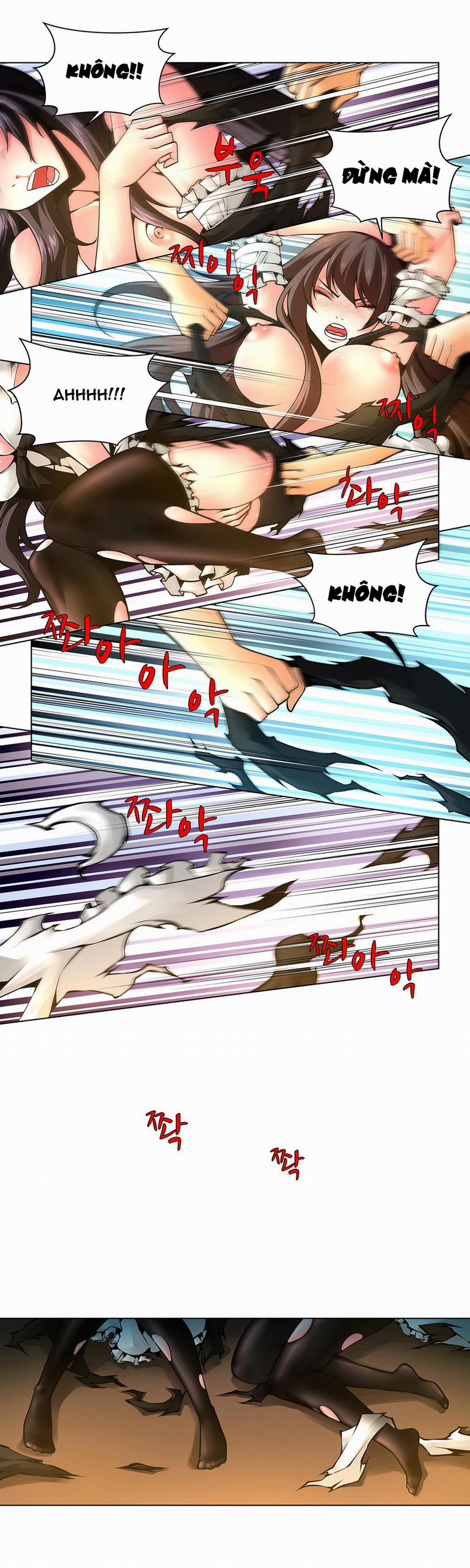 Twin Slave 10 trang 7