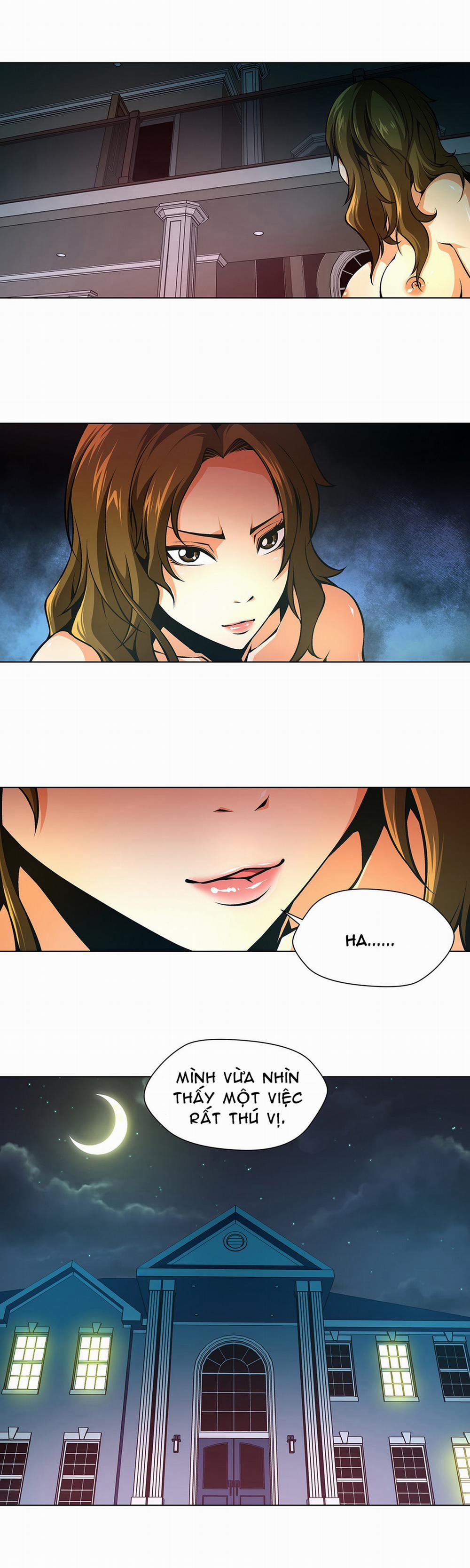 Twin Slave 13 trang 9