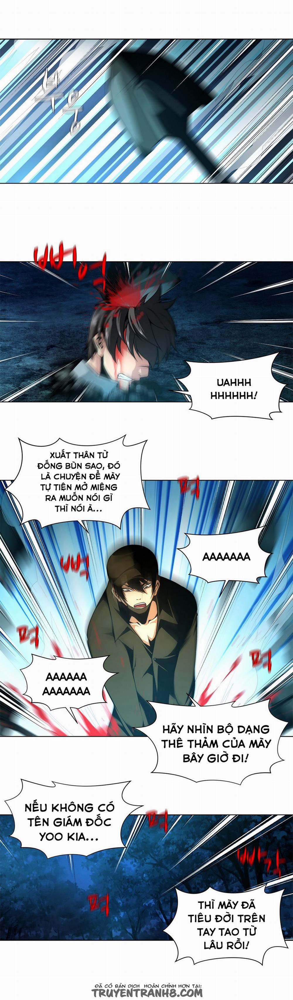 Twin Slave 18 trang 5