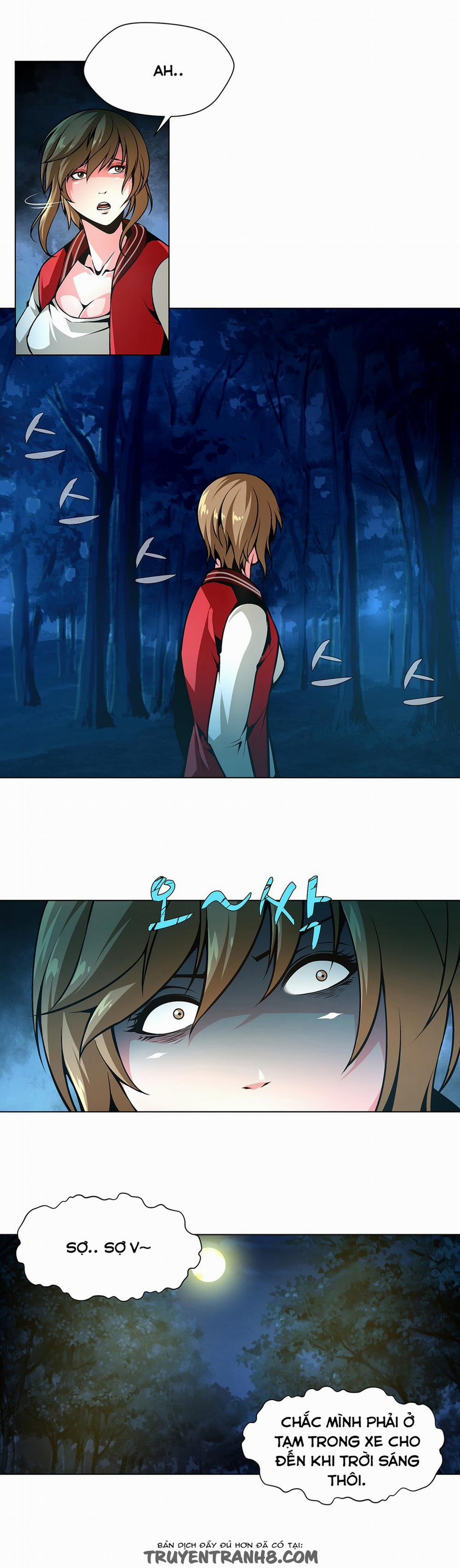 Twin Slave 19 trang 13