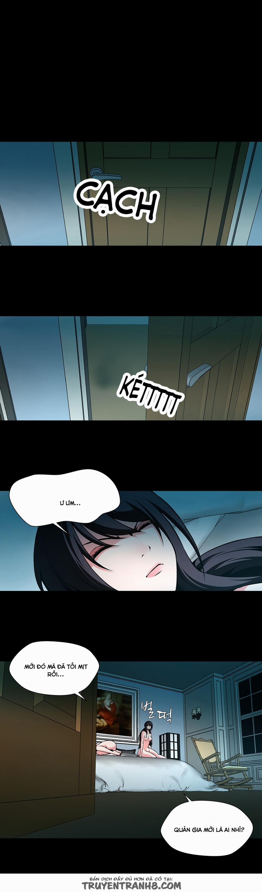 Twin Slave 20 trang 11