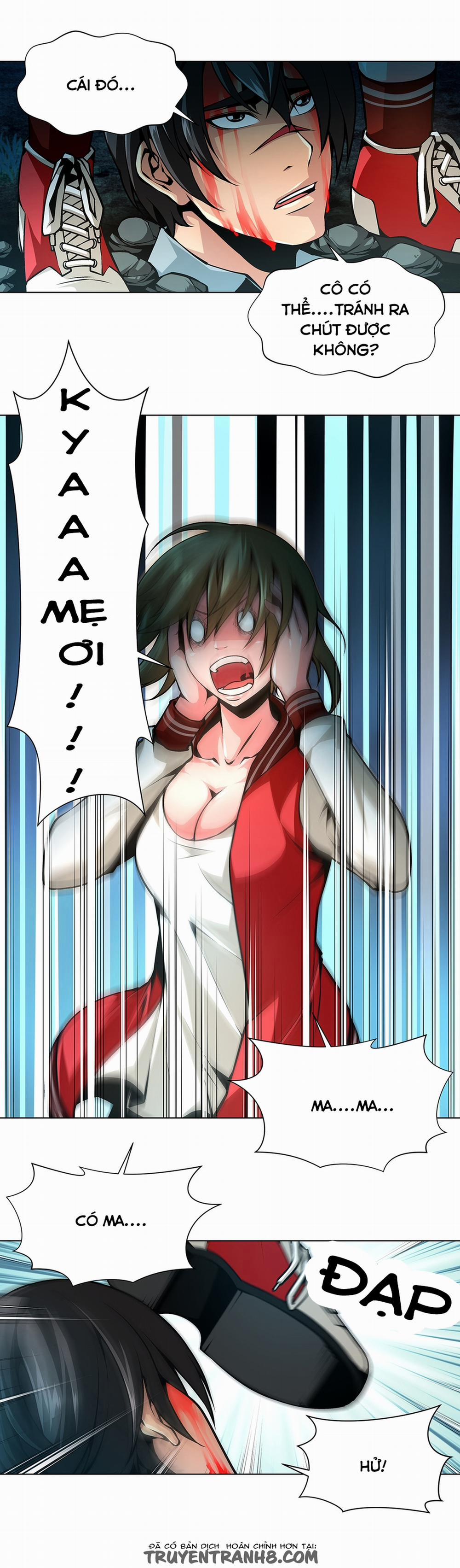 Twin Slave 20 trang 4