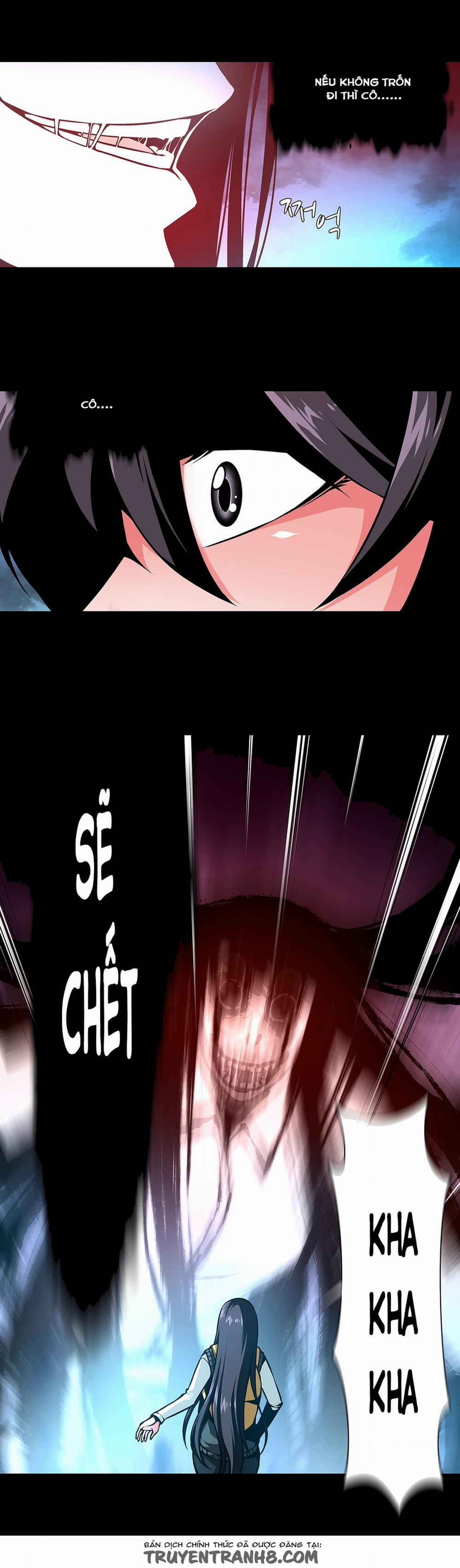 Twin Slave 22 trang 4