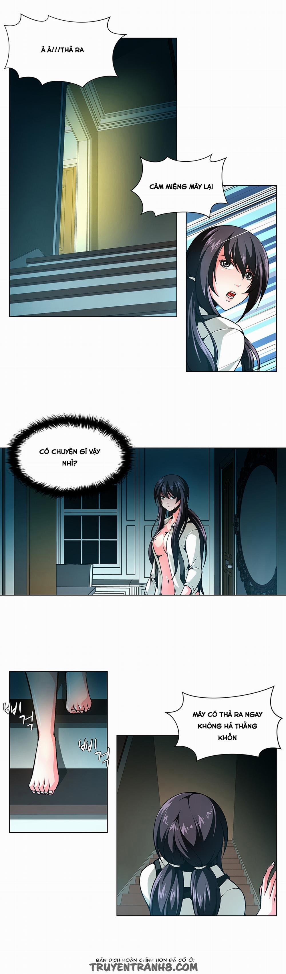 Twin Slave 23 trang 5