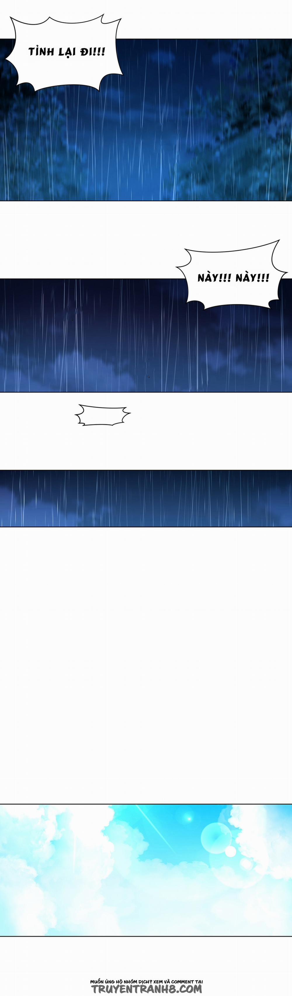 Twin Slave 25 trang 5