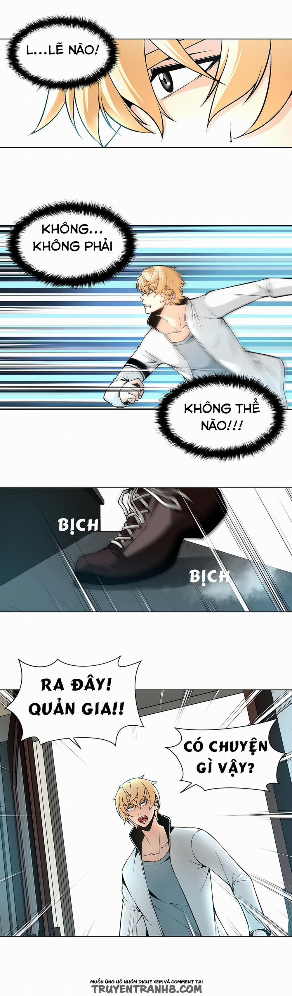 Twin Slave 26 trang 6