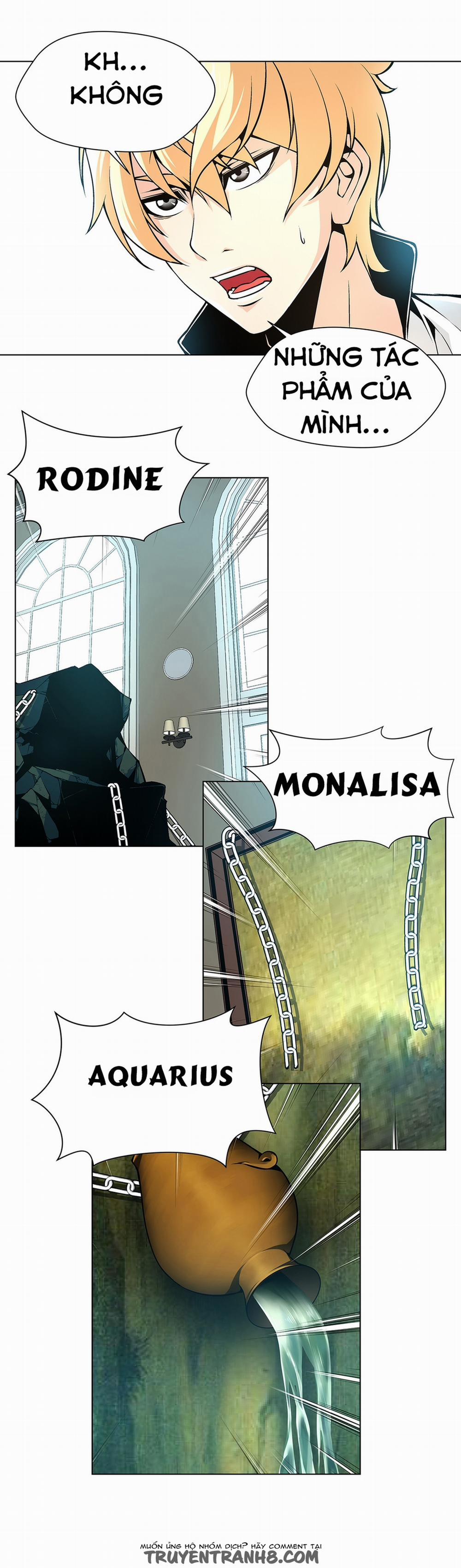 Twin Slave 26 trang 7