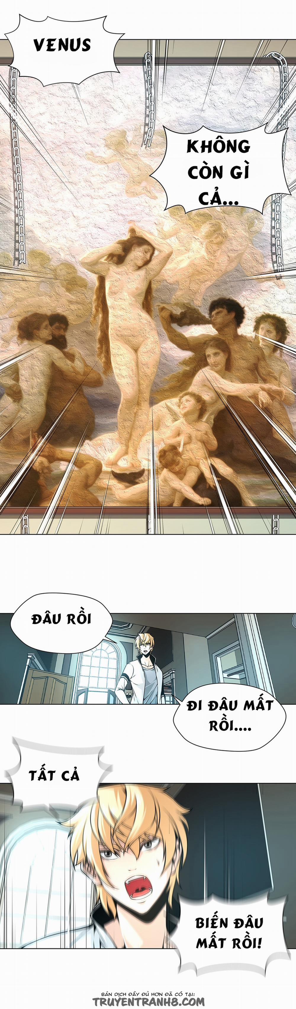 Twin Slave 26 trang 8