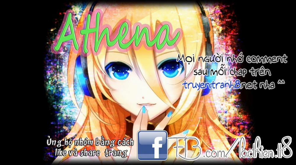 Twin Slave 28 trang 15