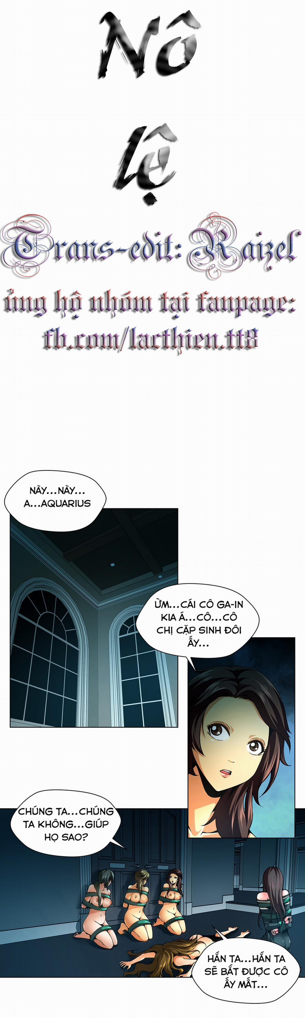 Twin Slave 28 trang 2