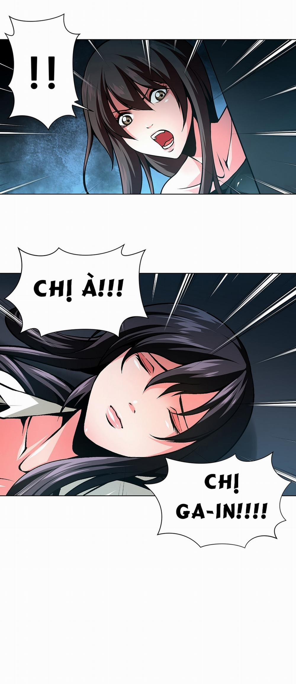 Twin Slave 29 trang 14