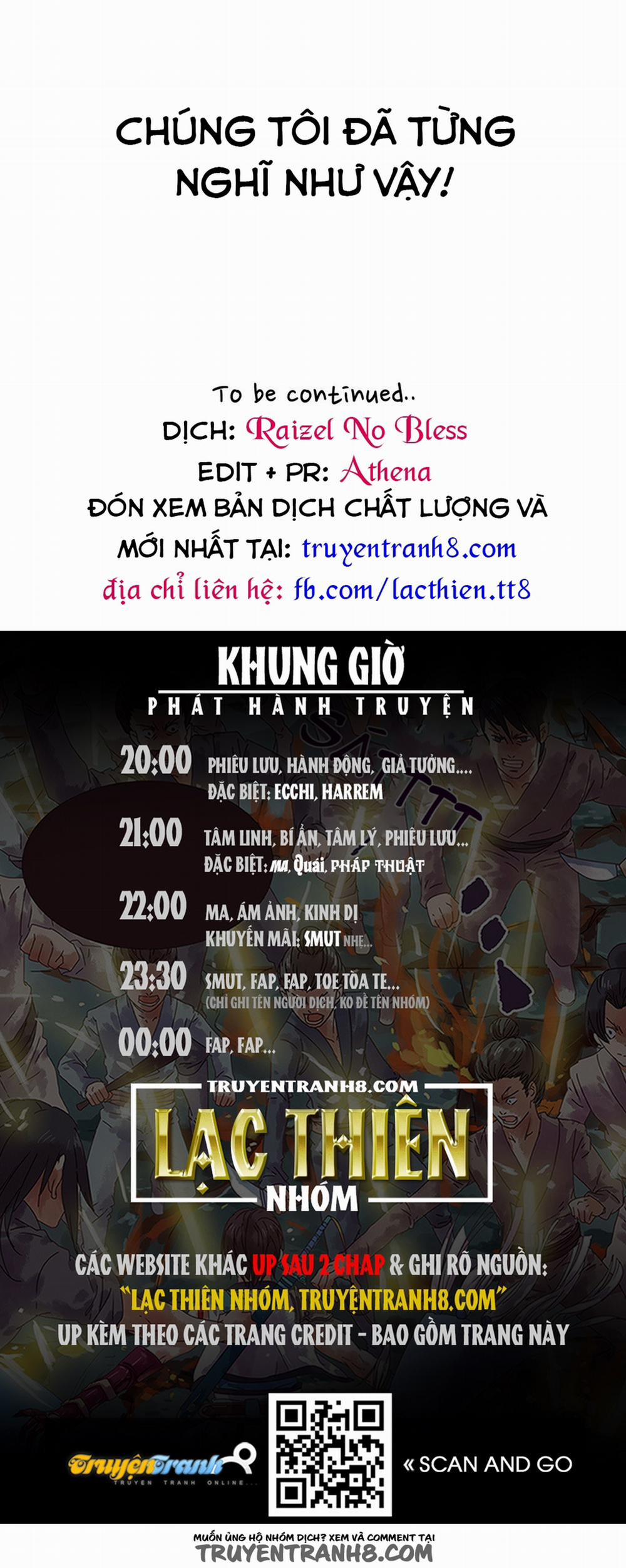 Twin Slave 3 trang 17