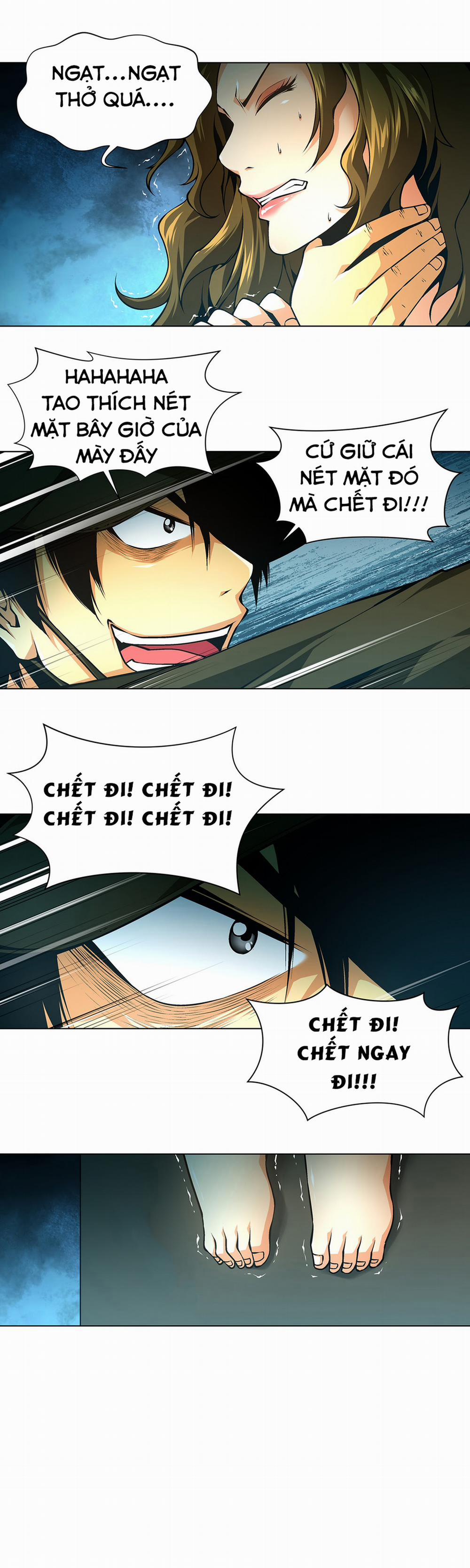 Twin Slave 30 trang 6