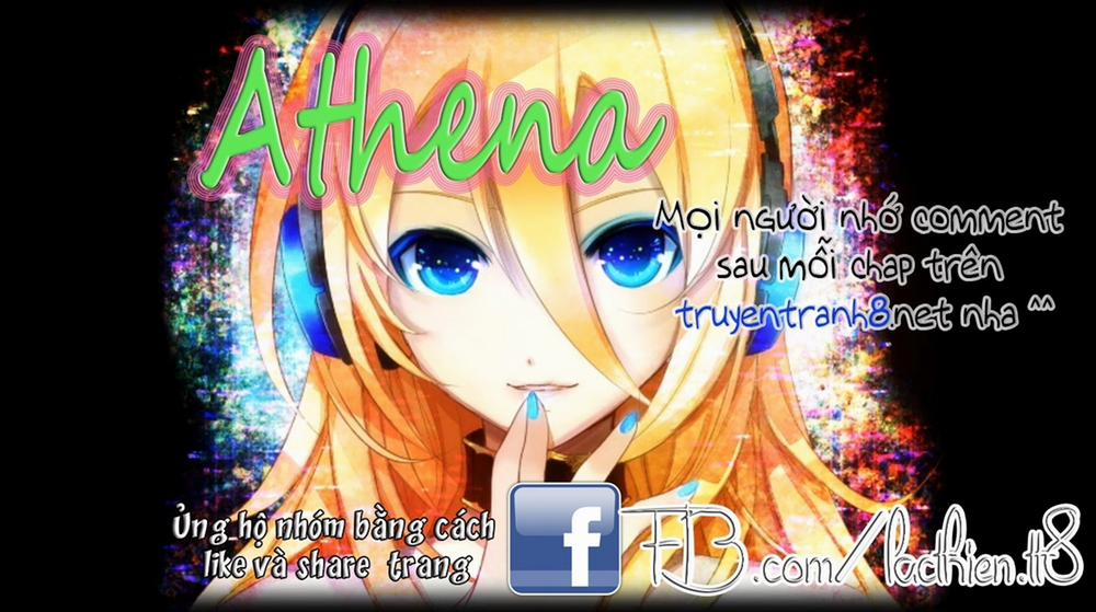 Twin Slave 32 trang 16