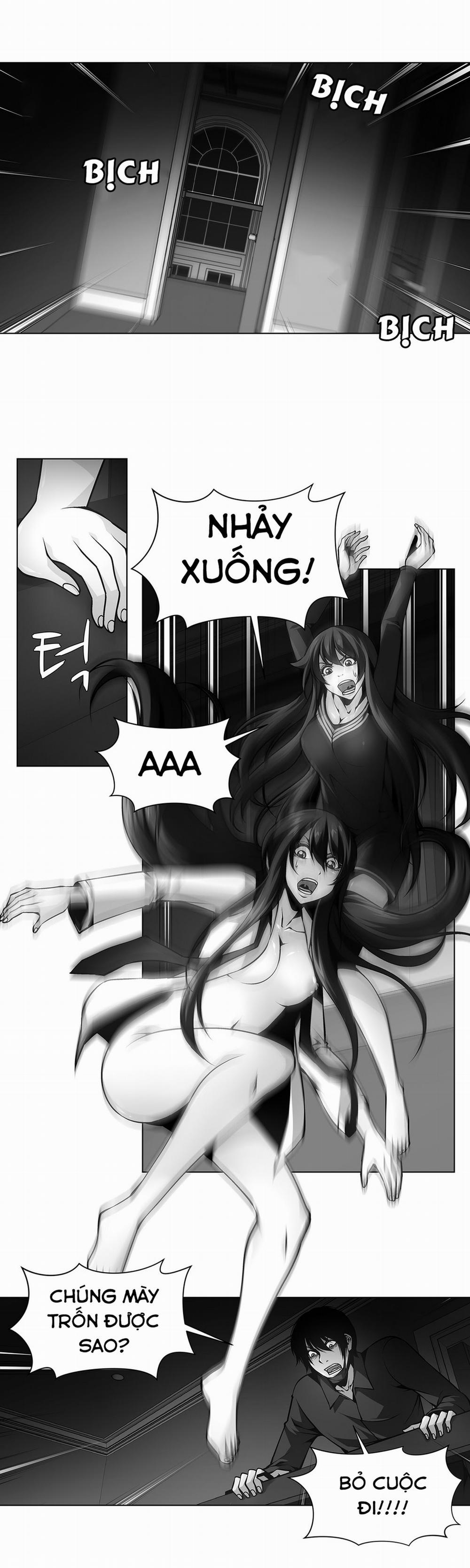 Twin Slave 32 trang 2