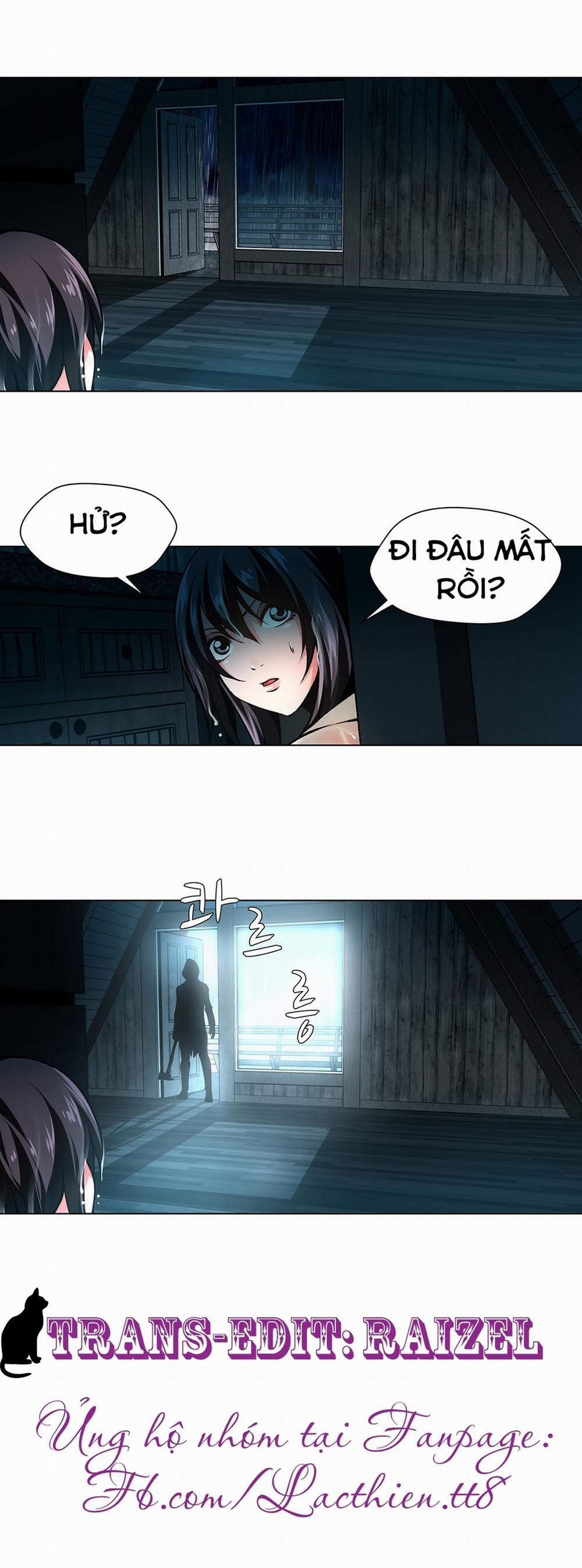 Twin Slave 34 trang 10