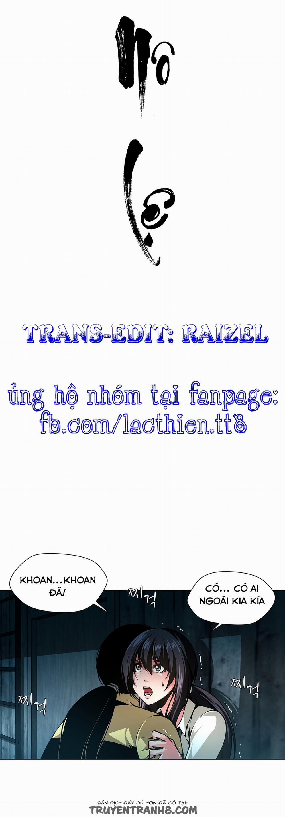 Twin Slave 37 trang 3