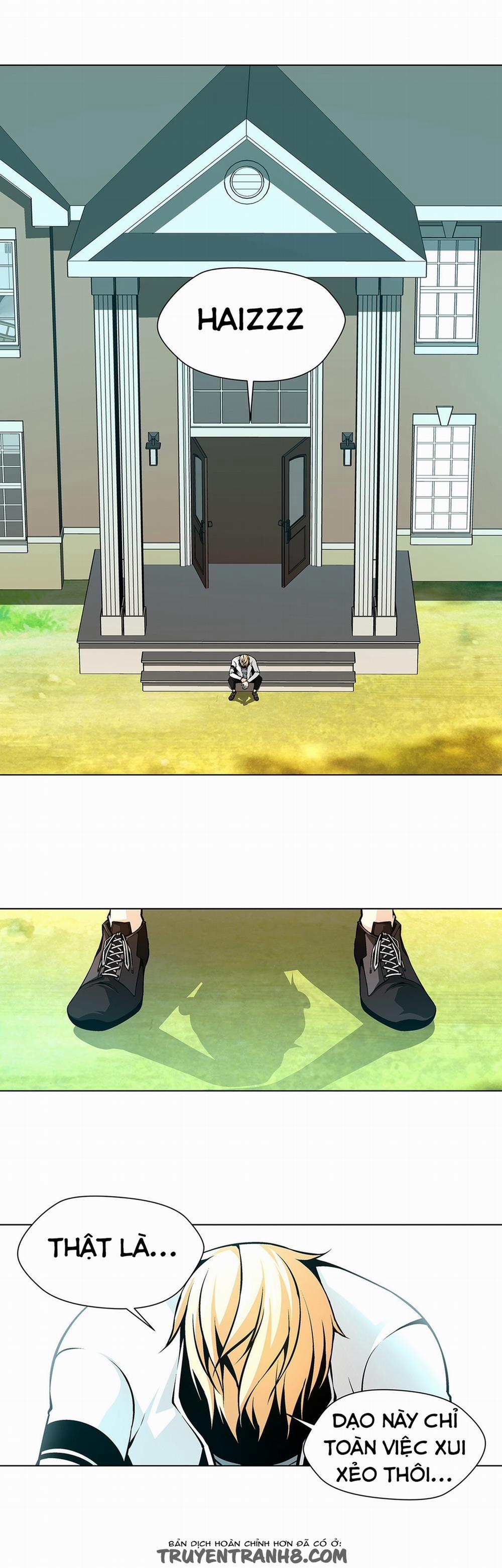 Twin Slave 39 trang 14