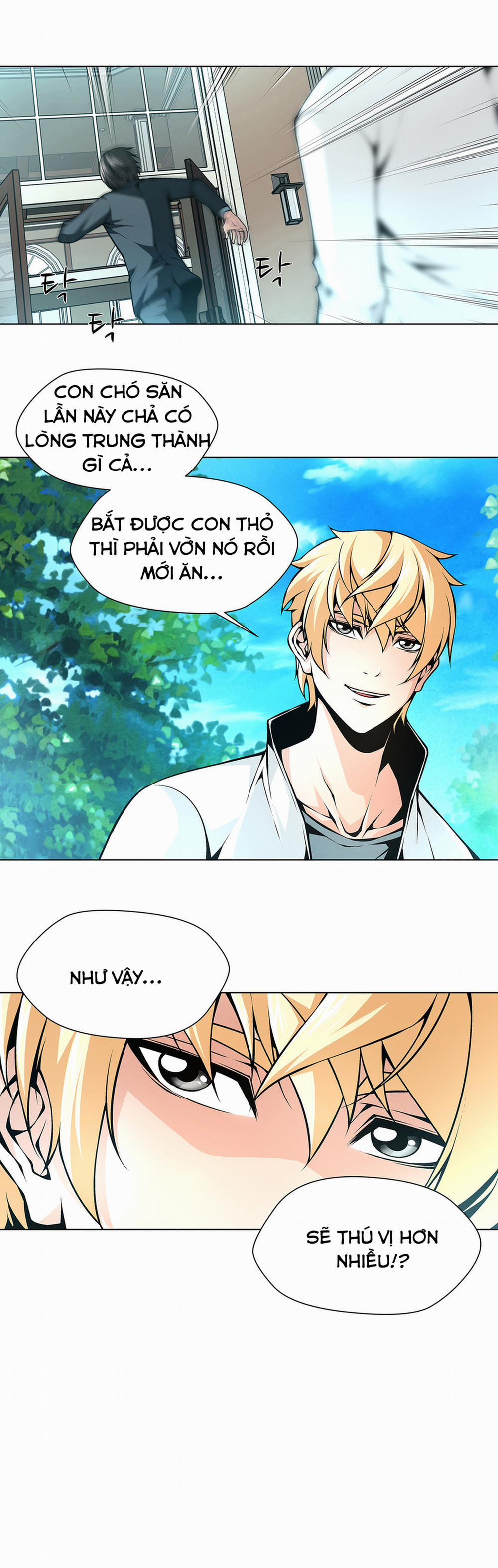 Twin Slave 41 trang 6