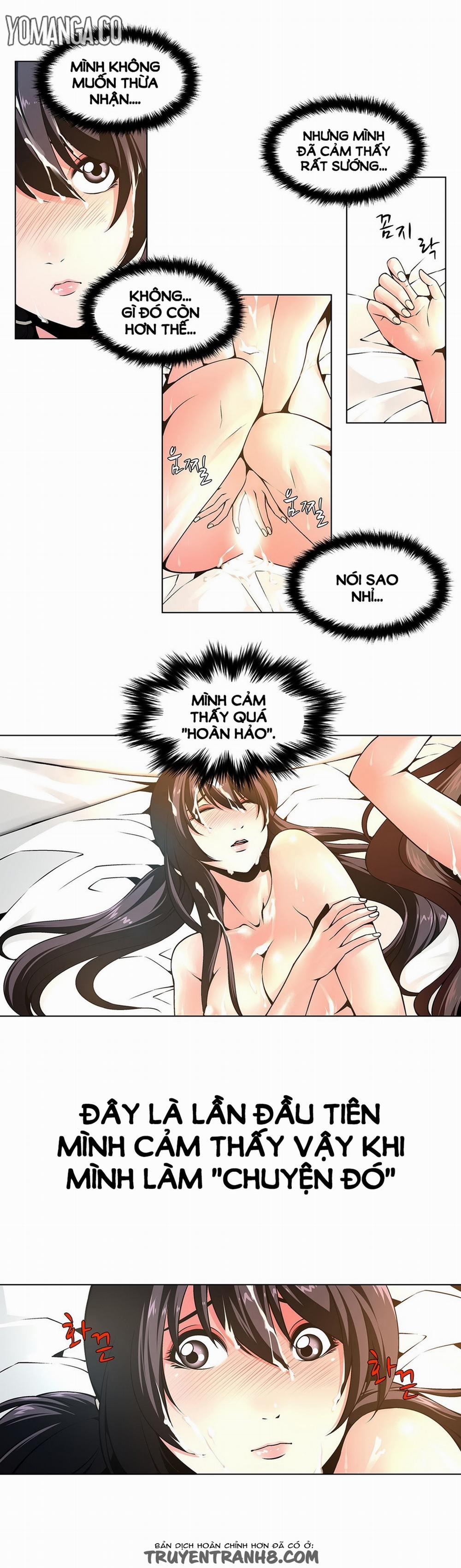 Twin Slave 8 trang 3