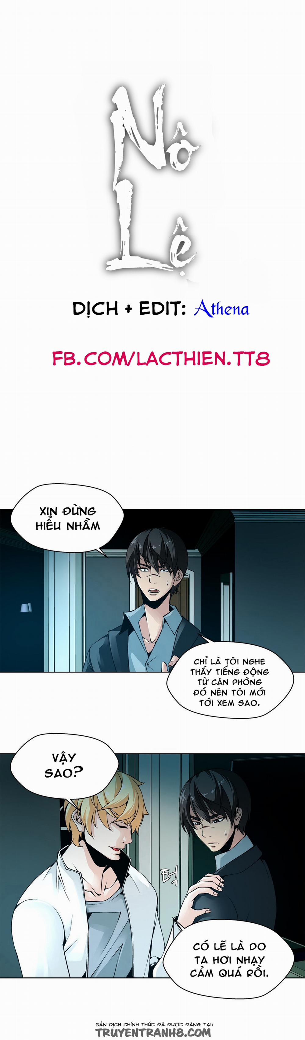 Twin Slave 9 trang 2