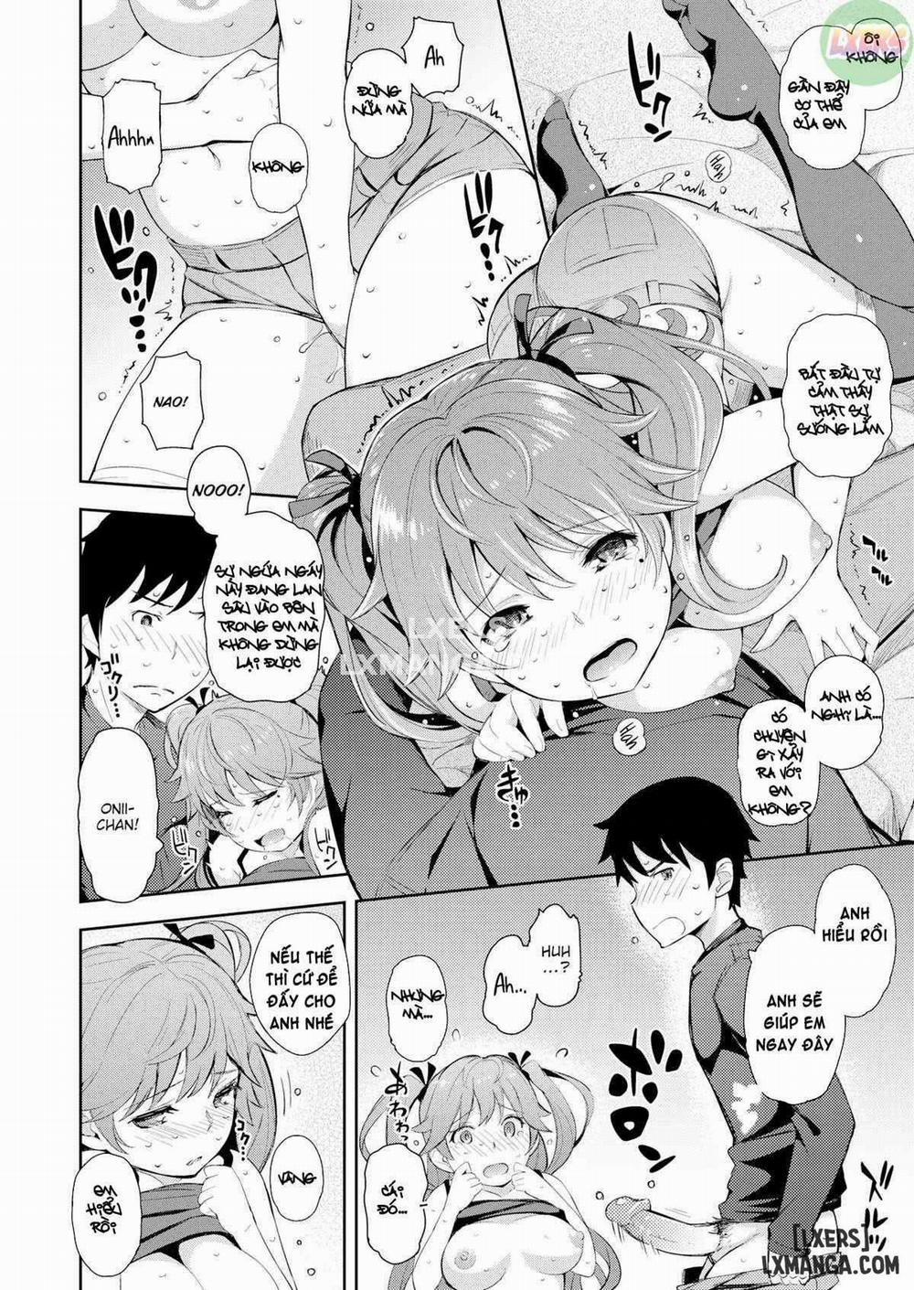 Twins Scramble 1 trang 11