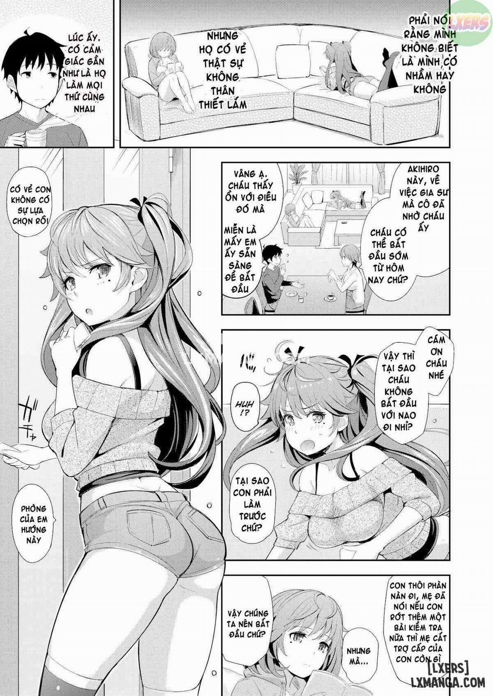 Twins Scramble 1 trang 4