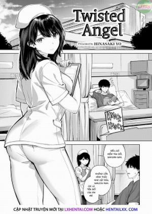 Đọc truyện tranh Twisted Angel